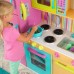 Grande cuisine enfant : multicolore  Decoloopio    005001